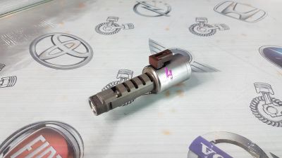Лот: 24562661. Фото: 1. Соленоид АКПП Mazda Mazda 6 PY-VPS... Трансмиссия