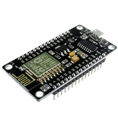 Лот: 8504219. Фото: 1. NodeMCU (Wi-Fi Arduino) ардуино... Микроконтроллеры