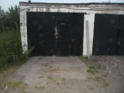 Лот: 5747473. Фото: 1. Гараж. Гаражи, парковочные места