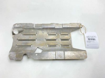 Лот: 24862329. Фото: 1. Маслоотражатель Mazda Mpv 2000... Двигатель и элементы двигателя