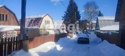 Лот: 25294555. Фото: 1. 2-комн. дача , садоводческое некоммерческое... Дачи