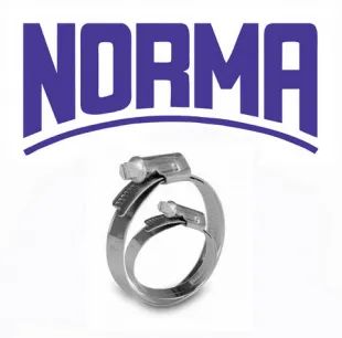 Лот: 19911377. Фото: 1. Хомут 10-16 NORMA. Другое (автозапчасти)