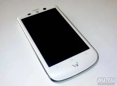 Лот: 10985869. Фото: 1. Fly IQ280. Смартфоны