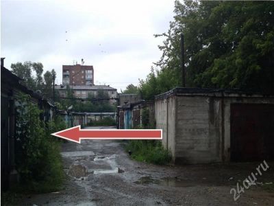 Лот: 434782. Фото: 1. Гараж на ТЦ, Кировский район. Гаражи, парковочные места