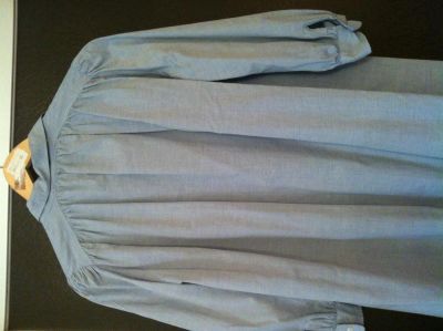 Лот: 3706207. Фото: 1. Рубашка Max Mara (Max&co). Блузы, рубашки, водолазки