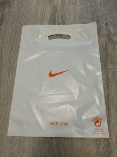 Лот: 19285809. Фото: 1. Пакет Nike. Пакеты, мешки