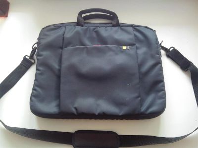Лот: 3738990. Фото: 1. сумка под 17-18" ноутбук. Сумки, рюкзаки