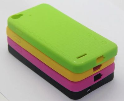 Лот: 3927849. Фото: 1. Чехол бампер Jiayu G4, G4T, G4C... Чехлы, бамперы