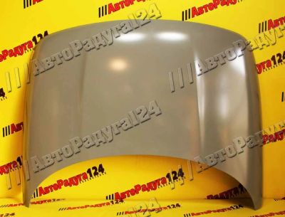 Лот: 18635043. Фото: 1. Капот ВАЗ 2110 (21100-8402010-10... Кузов