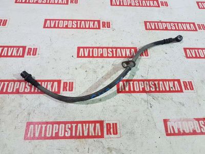 Лот: 20897435. Фото: 1. Шланг тормозной Subaru Impreza... Тормозная система