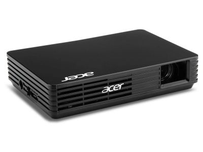 Лот: 10254552. Фото: 1. Проектор Acer C-120. Проекторы