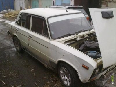 Лот: 2573990. Фото: 1. ВАЗ 2106. Автомобили