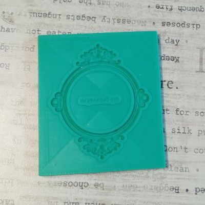 Лот: 17126195. Фото: 1. Силиконовые формы для глины, лепнины... Лепка из полимерной глины