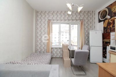 Лот: 25286893. Фото: 1. квартира , Красноярск улица Академика... Квартиры, студии