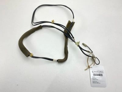 Лот: 21689631. Фото: 1. Проводка Honda Inspire 2002 39162S0KJ01... Двигатель и элементы двигателя