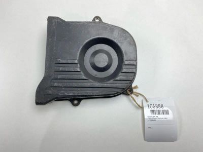 Лот: 25083309. Фото: 1. Крышка ГРМ Subaru Forester 2002... Двигатель и элементы двигателя
