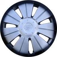 Лот: 5155135. Фото: 1. Колпаки колеса 4 шт R16 Фаэтон... Колпаки
