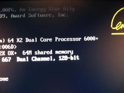 Лот: 3306002. Фото: 1. Athlon 6000+. Процессоры
