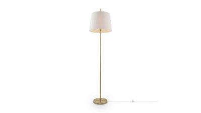 Лот: 25033762. Фото: 1. Торшер Sandy FR5118FL-01BS. Торшеры, напольные светильники
