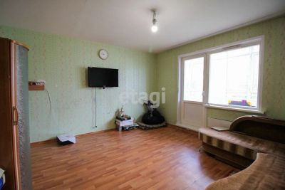 Лот: 20991607. Фото: 1. Продам 3-комн. кв. 67 кв.м. Красноярск... Квартиры, студии