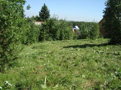 Лот: 376643. Фото: 1. земельный участок на калягино. Земельные участки