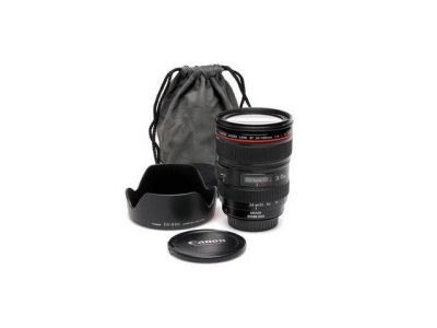 Лот: 3179070. Фото: 1. Canon EF 24-105mm f/4L IS USM. Объективы
