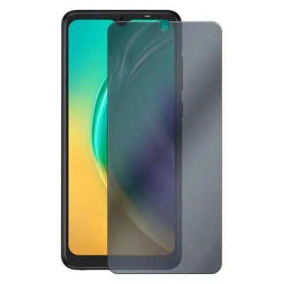 Лот: 24601227. Фото: 1. Защитное стекло Krutoff для Tecno... Защитные стёкла, защитные плёнки