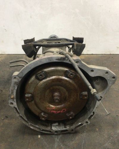 Лот: 18795404. Фото: 1. АКПП 03-72LE Toyota Estima Lucida... Трансмиссия