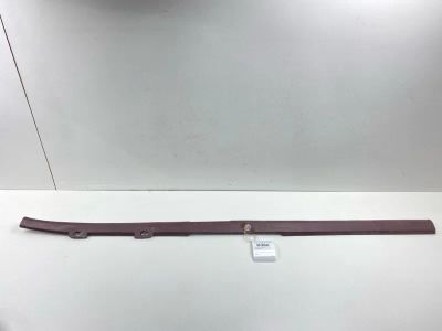 Лот: 25762275. Фото: 1. Накладка на стойку Nissan Terrano... Двигатель и элементы двигателя