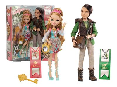 Лот: 4887827. Фото: 1. Куклы Ever After High, Эвер Афтер... Куклы и аксессуары