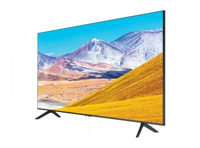 Лот: 15846059. Фото: 1. Телевизор Samsung UE55TU8000U. Телевизоры