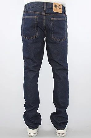 Лот: 4277954. Фото: 1. Джинсы Cheap Monday Four 0200583... Брюки, джинсы, шорты