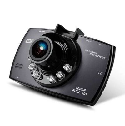 Лот: 14921044. Фото: 1. Видеорегистратор G / S 9000. Видеорегистраторы,  радар-детекторы, системы парковки