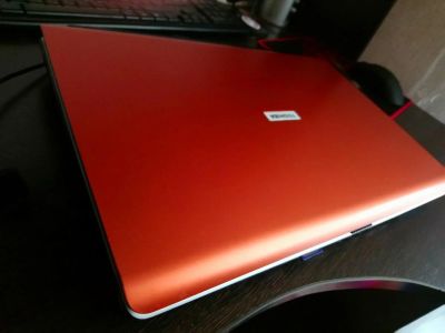 Лот: 10910407. Фото: 1. Ноутбук Toshiba ОЗУ 512, 60GB... Ноутбуки