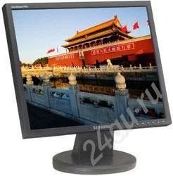 Лот: 543583. Фото: 1. монитор LG T710bh и жк samsung... ЖК-мониторы