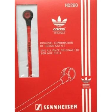 Лот: 6614470. Фото: 1. Наушники Adidas Originals HD 280... Красноярск