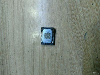 Лот: 10468063. Фото: 1. Полифонический динамик Micromax... Динамики, микрофоны