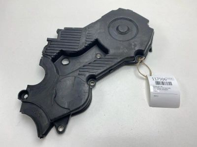 Лот: 25621860. Фото: 1. Крышка ГРМ Mazda Millenia 2001... Двигатель и элементы двигателя