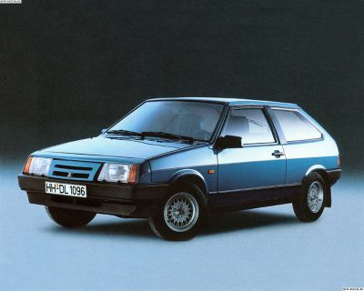 Лот: 4668905. Фото: 1. кузов с документами 2108 - или... Автомобили
