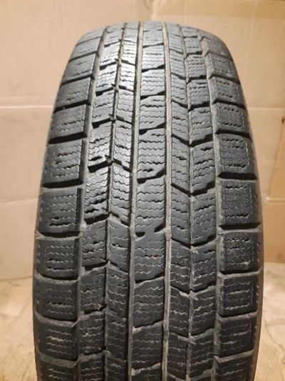 Лот: 16867554. Фото: 1. 185/65R15 88Q Dunlop Graspic DS3... Шины