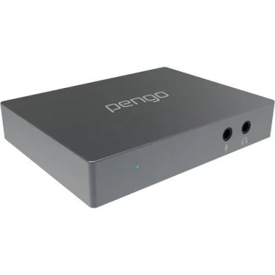Лот: 21438923. Фото: 1. Видеограббер Pengo Technology... USB-флеш карты