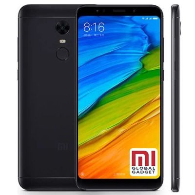 Лот: 13439050. Фото: 1. Xiaomi REDMI 5 Plus Global Rom... Смартфоны