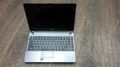 Лот: 6234057. Фото: 1. Ноутбук Asus U24a 11,6". Ноутбуки