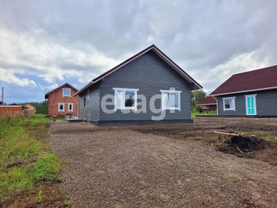 Лот: 25296584. Фото: 1. 3-комн. дом , посёлок городского... Дома