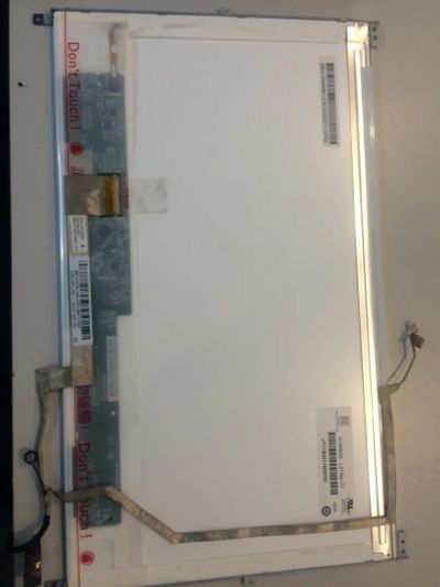 Лот: 11352531. Фото: 1. Asus a52j на запчасти. Дисплеи, дисплейные модули, тачскрины