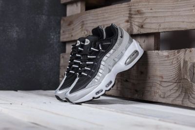 Лот: 12686218. Фото: 1. Кроссовки Nike Air Max 95 (6691... Кеды, кроссовки, слипоны