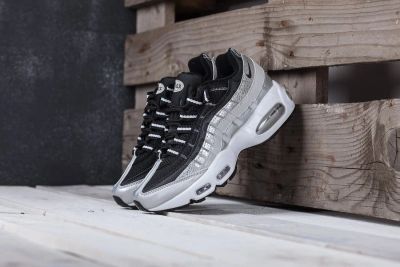 Лот: 12686221. Фото: 1. Кроссовки Nike Air Max 95 (6691... Кеды, кроссовки, слипоны