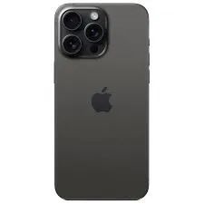 Лот: 24928145. Фото: 1. Задняя крышка для iPhone 15 Pro... Корпуса, клавиатуры, кнопки