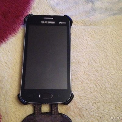 Лот: 8215731. Фото: 1. Samsung gt-s7262. Смартфоны