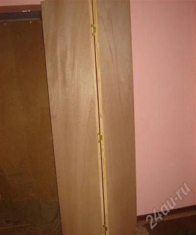 Лот: 653283. Фото: 1. Продам Двери (раскладные). Двери межкомнатные